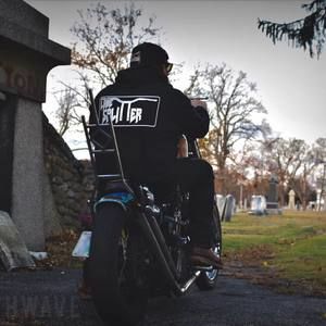 Meet your Posher, Bryan lane splitter